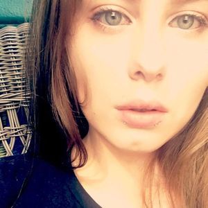 Meet your Posher, Rikki rae